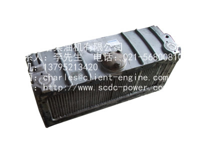 MTU SPARE PARTS-11212215016|Charge Air Cooler
