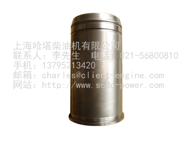 MTU SPARE PARTS-11121502716|cylinder liner-11121502716