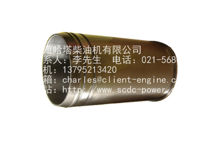 MTU SPARE PARTS-1112147416|cylinder liner-1112147416