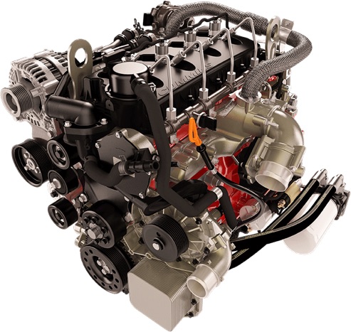 cummins 2.8 diesel engine-cummins 2.8 diesel engine